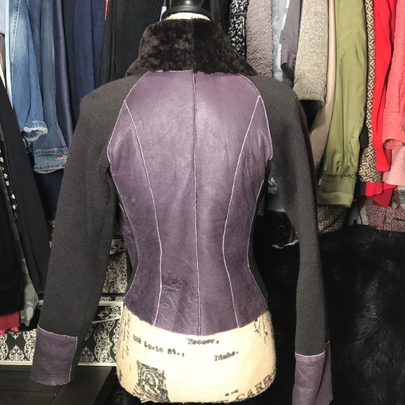 MariaRedondoSylvinaFrydman Jacket - Picture 4 of 7